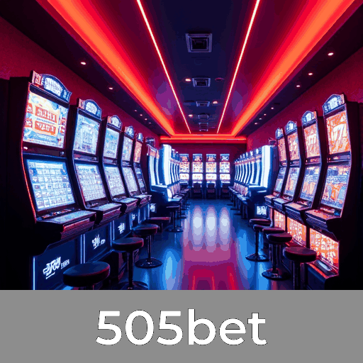 505bet GAME Jogo Cassino no Brasil 2025