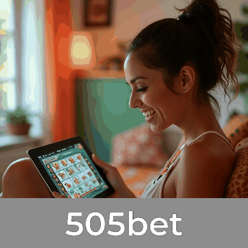 505bet Game Crash Jogos