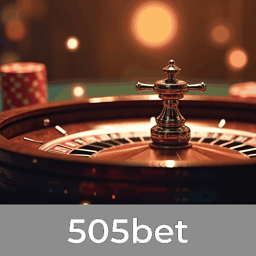 505bet Fortune Gems Slot Brasil
