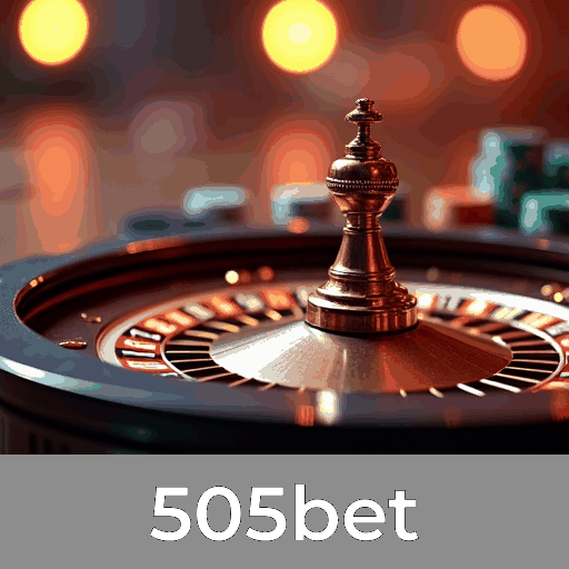 505bet Apostas Esportivas Brasil