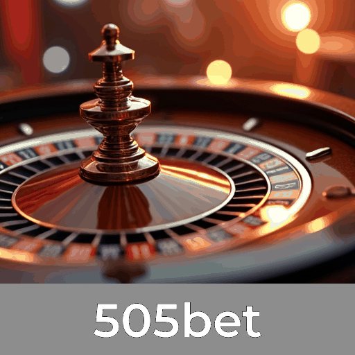 505bet Brasil 2025