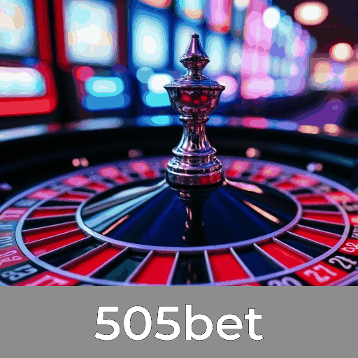 505bet GAME Slots de Cassino